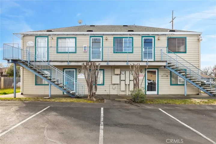 2053 Forest 2, Chico, California 95928