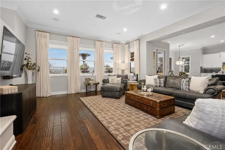 1 Running Brook Drive, Coto De Caza, California 92679
