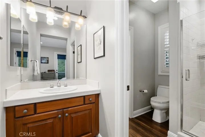 1 Running Brook Drive, Coto De Caza, California 92679