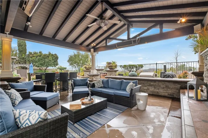 1 Running Brook Drive, Coto De Caza, California 92679