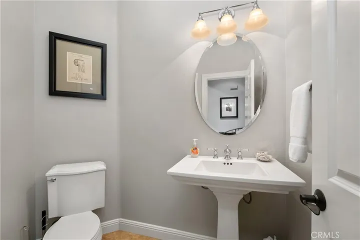 1 Running Brook Drive, Coto De Caza, California 92679