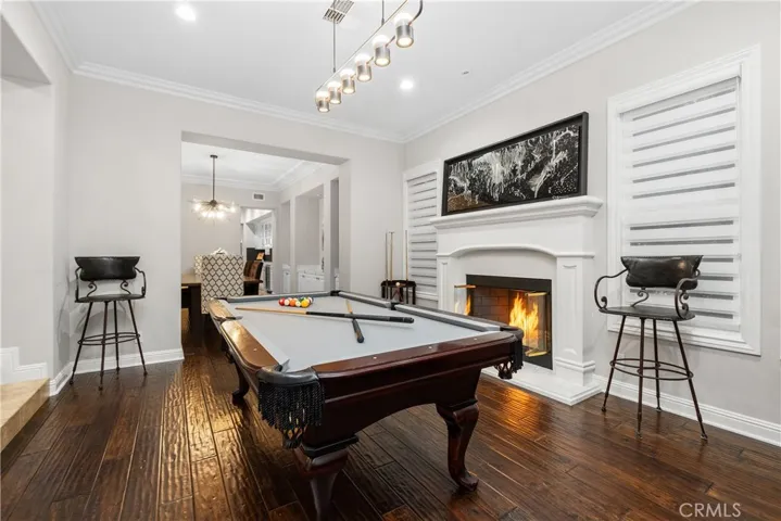 1 Running Brook Drive, Coto De Caza, California 92679
