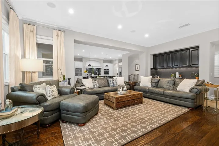 1 Running Brook Drive, Coto De Caza, California 92679