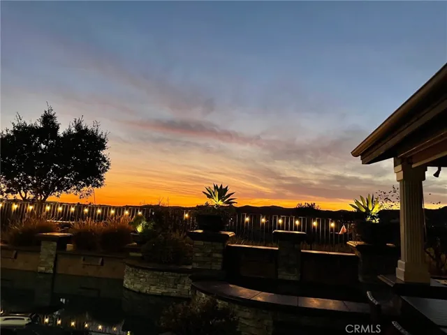 1 Running Brook Drive, Coto De Caza, California 92679