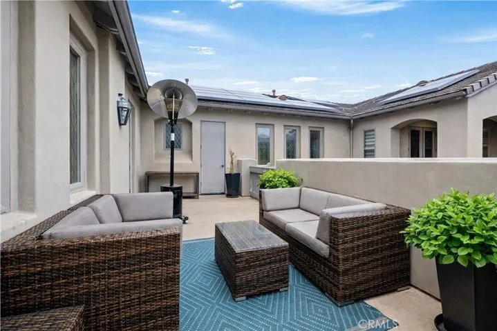 1 Running Brook Drive, Coto De Caza, California 92679