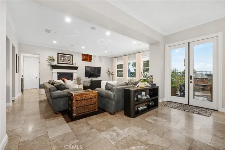 1 Running Brook Drive, Coto De Caza, California 92679