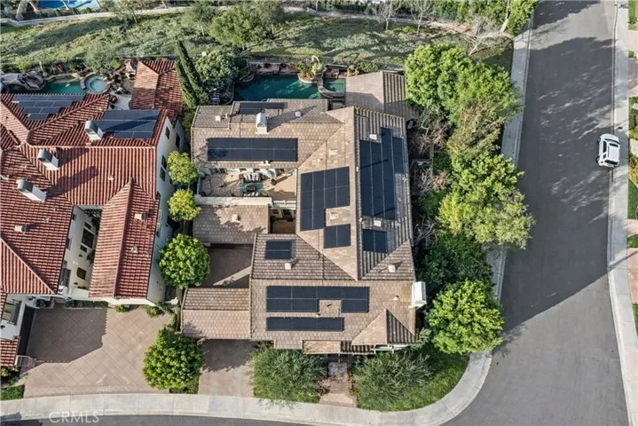 1 Running Brook Drive, Coto De Caza, California 92679