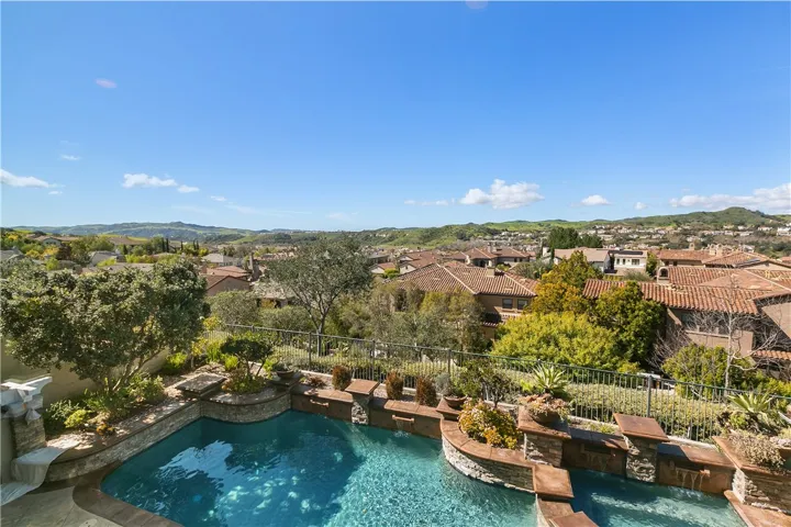 1 Running Brook Drive, Coto De Caza, California 92679