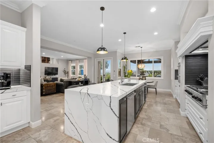 1 Running Brook Drive, Coto De Caza, California 92679