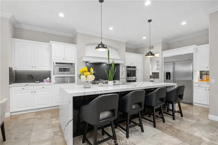1 Running Brook Drive, Coto De Caza, California 92679