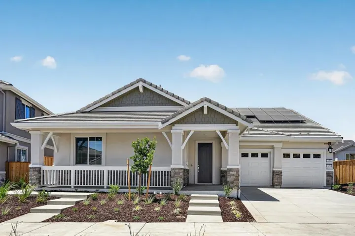136 Golden Gate Lane ~ Ready Now