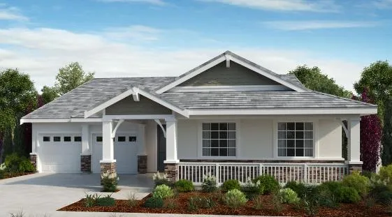 136 Golden Gate Lane, Vacaville, California 95687