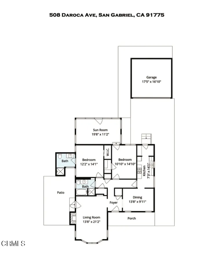 508 Daroca Avenue, San Gabriel, California 91775 home-pic-15