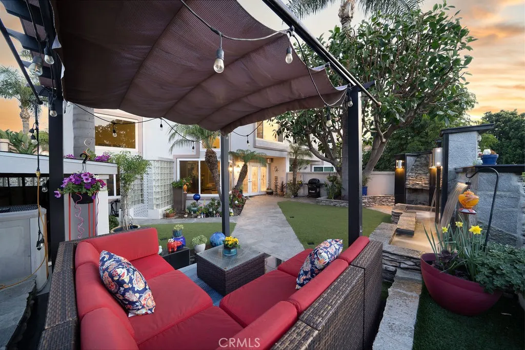 14 Mercato, Laguna Niguel, California 92677 home-pic-28