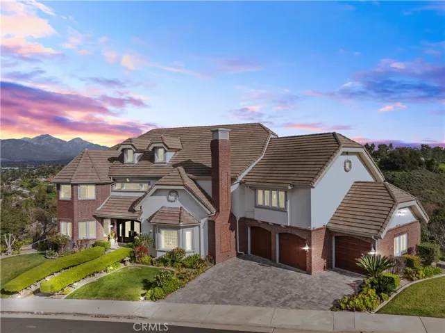 1603 Calle Cristina, San Dimas, California 91773