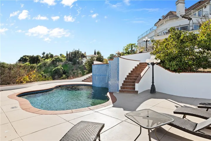 1603 Calle Cristina, San Dimas, California 91773