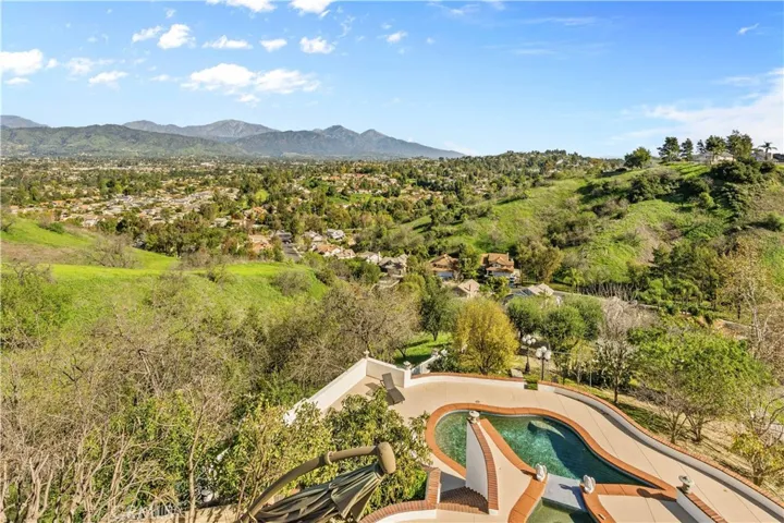 1603 Calle Cristina, San Dimas, California 91773