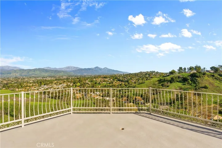 1603 Calle Cristina, San Dimas, California 91773
