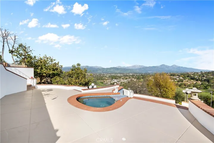 1603 Calle Cristina, San Dimas, California 91773