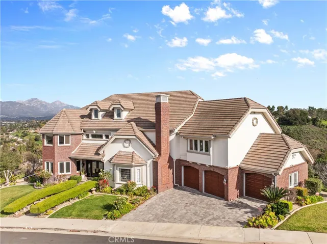 1603 Calle Cristina, San Dimas, California 91773