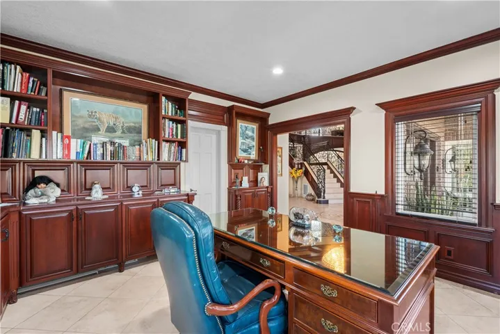 1603 Calle Cristina, San Dimas, California 91773