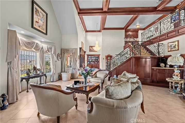 1603 Calle Cristina, San Dimas, California 91773