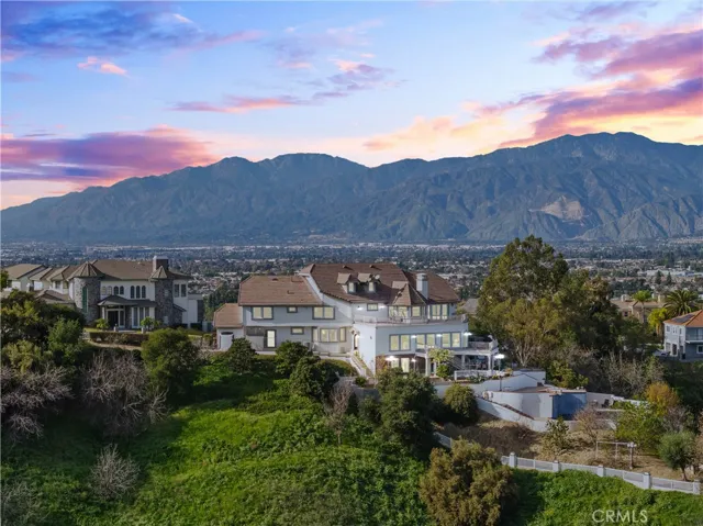 1603 Calle Cristina, San Dimas, California 91773