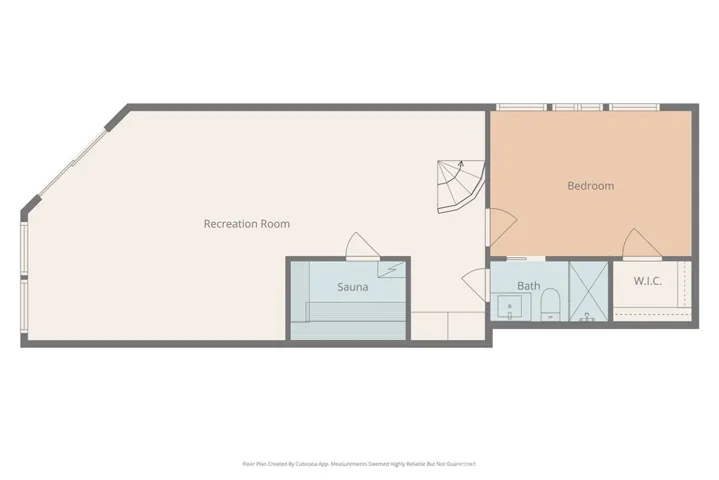 1603 Calle Cristina, San Dimas, California 91773