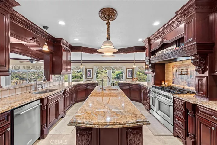 1603 Calle Cristina, San Dimas, California 91773