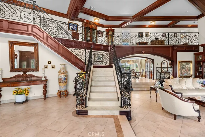1603 Calle Cristina, San Dimas, California 91773