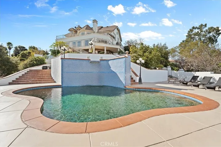 1603 Calle Cristina, San Dimas, California 91773