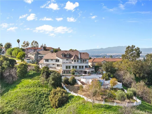 1603 Calle Cristina, San Dimas, California 91773