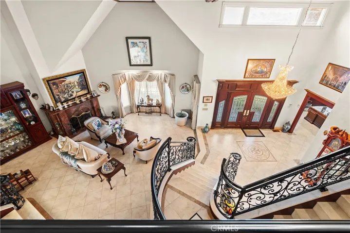 1603 Calle Cristina, San Dimas, California 91773
