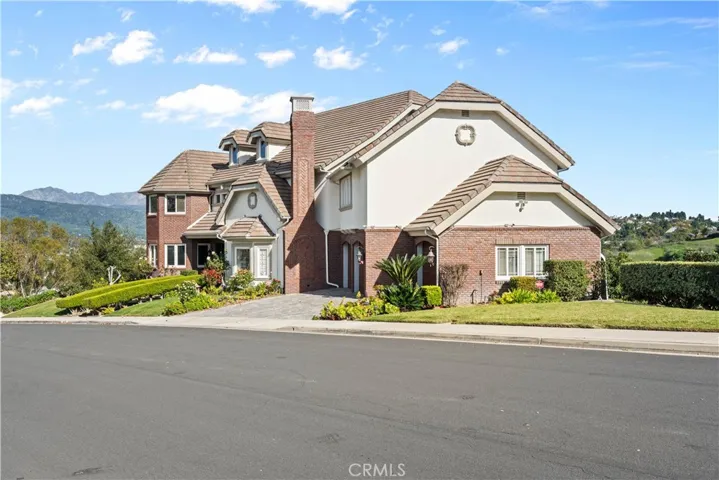 1603 Calle Cristina, San Dimas, California 91773