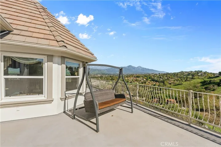 1603 Calle Cristina, San Dimas, California 91773