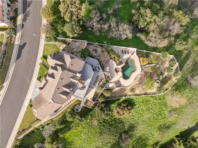 1603 Calle Cristina, San Dimas, California 91773