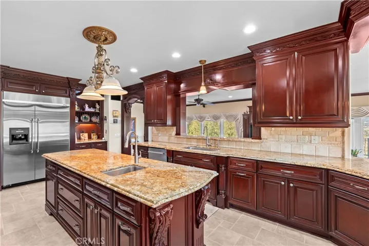 1603 Calle Cristina, San Dimas, California 91773