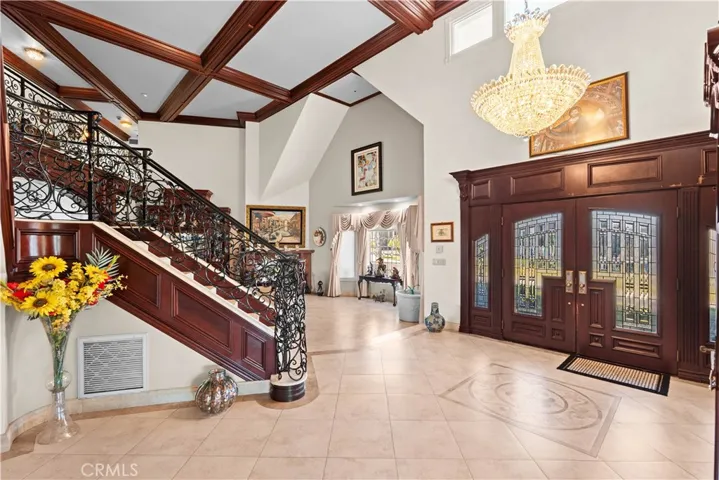 1603 Calle Cristina, San Dimas, California 91773