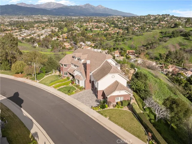 1603 Calle Cristina, San Dimas, California 91773