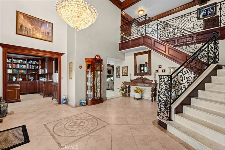 1603 Calle Cristina, San Dimas, California 91773