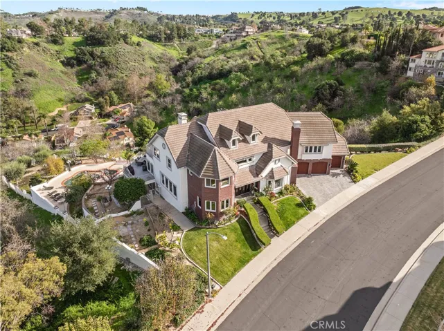 1603 Calle Cristina, San Dimas, California 91773
