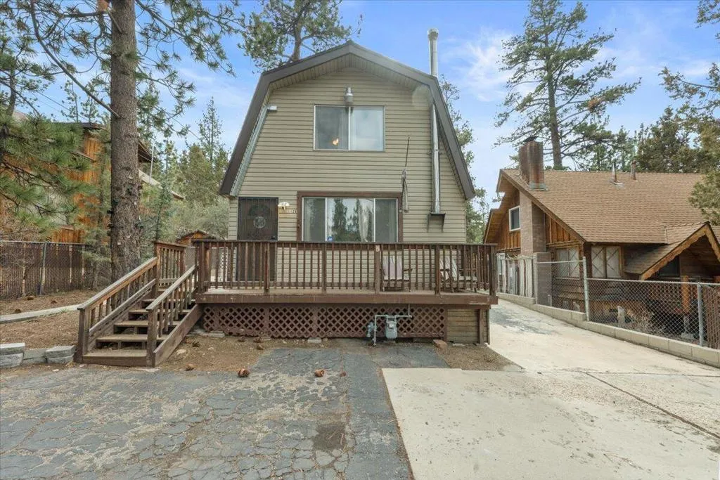 112 E Mojave Boulevard, Big Bear, California 92314 home-pic-1