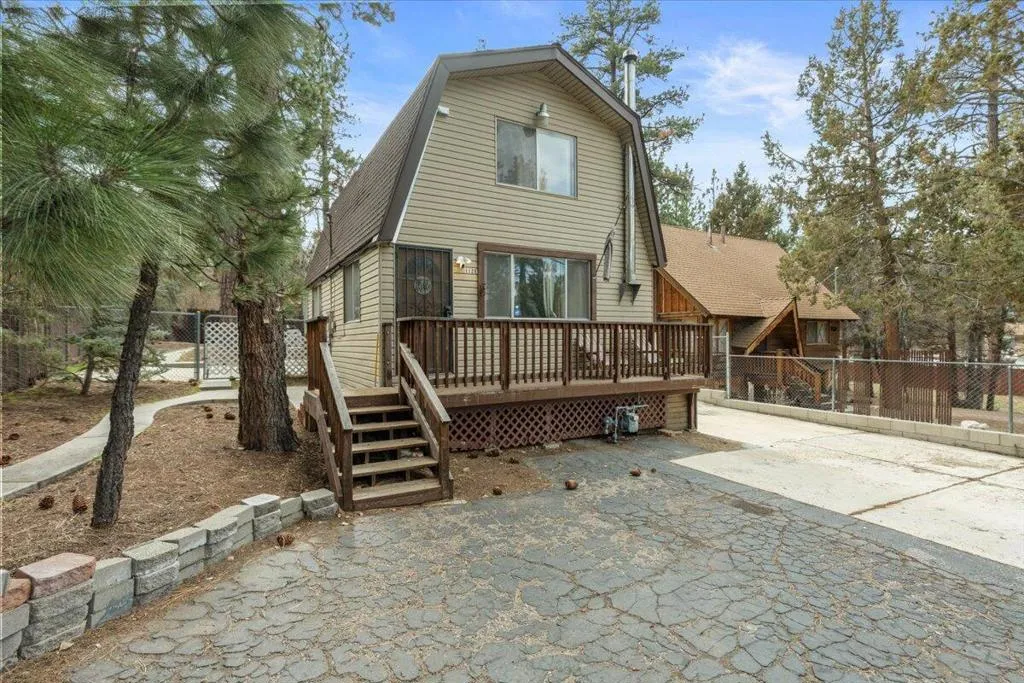 112 E Mojave Boulevard, Big Bear, California 92314 home-pic-3