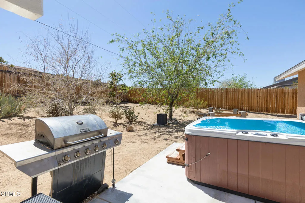 61515 Capilla Drive, Joshua Tree, California 92252 home-pic-20