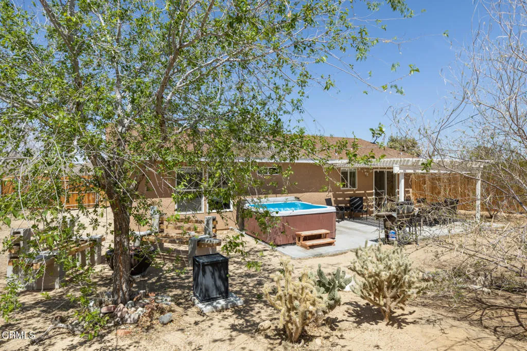 61515 Capilla Drive, Joshua Tree, California 92252 home-pic-12