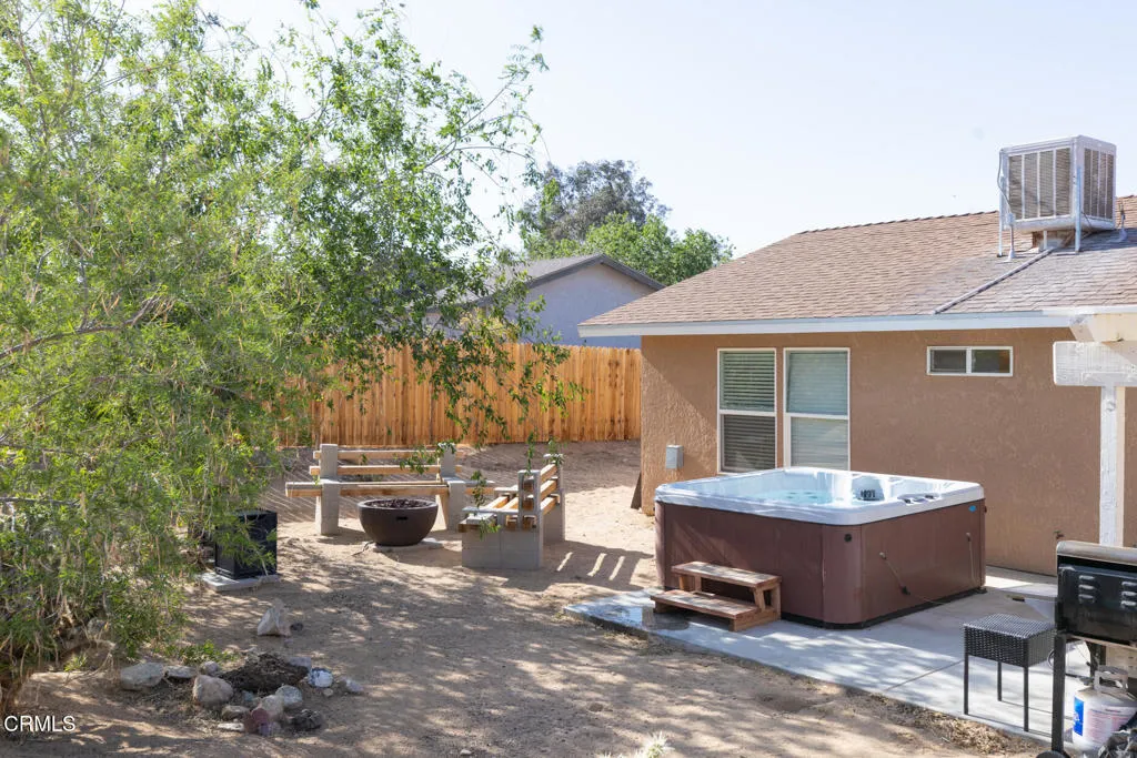 61515 Capilla Drive, Joshua Tree, California 92252 home-pic-15