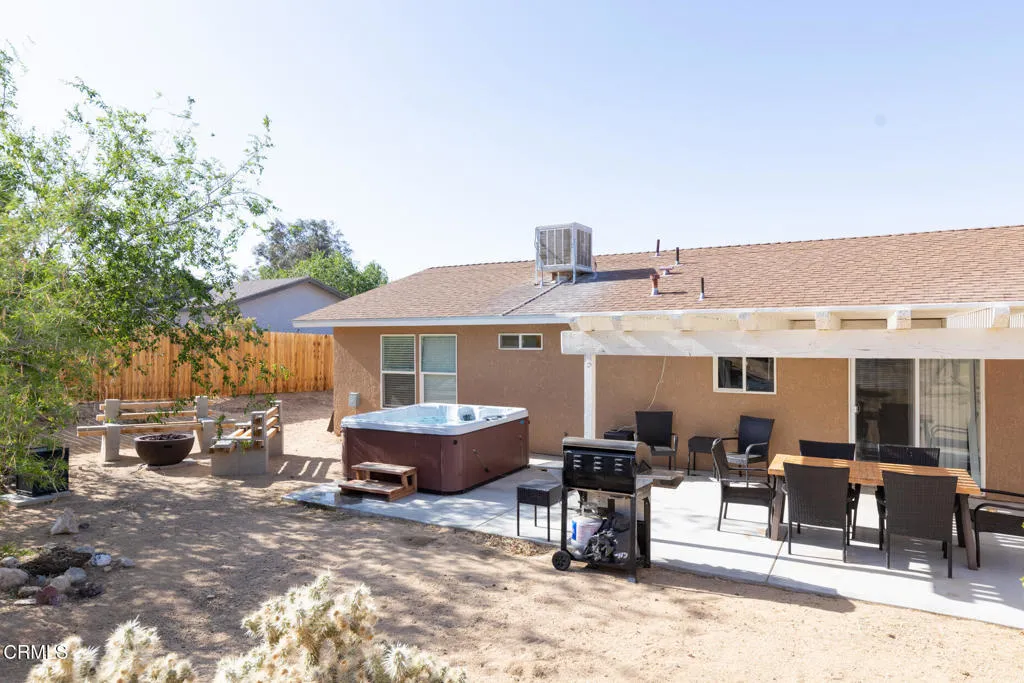 61515 Capilla Drive, Joshua Tree, California 92252 home-pic-17