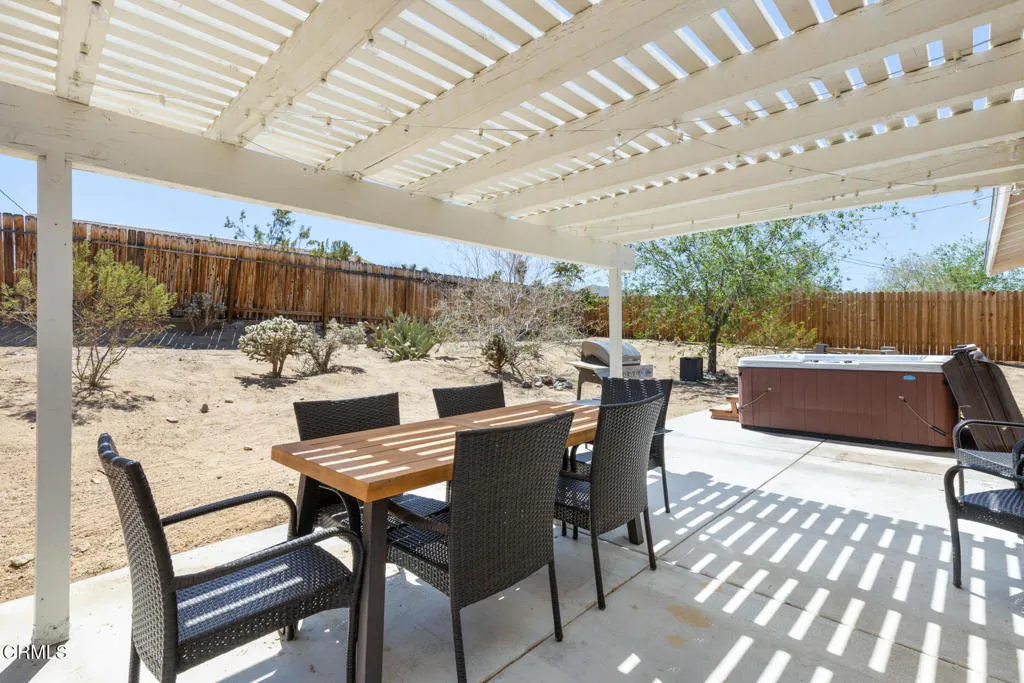 61515 Capilla Drive, Joshua Tree, California 92252 home-pic-10