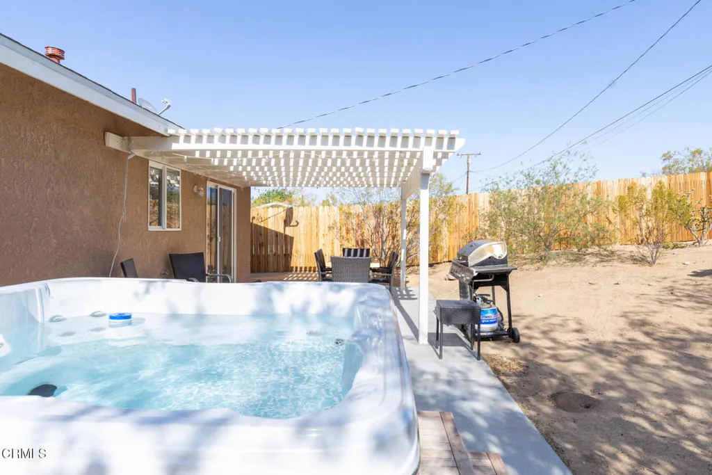 61515 Capilla Drive, Joshua Tree, California 92252 home-pic-13