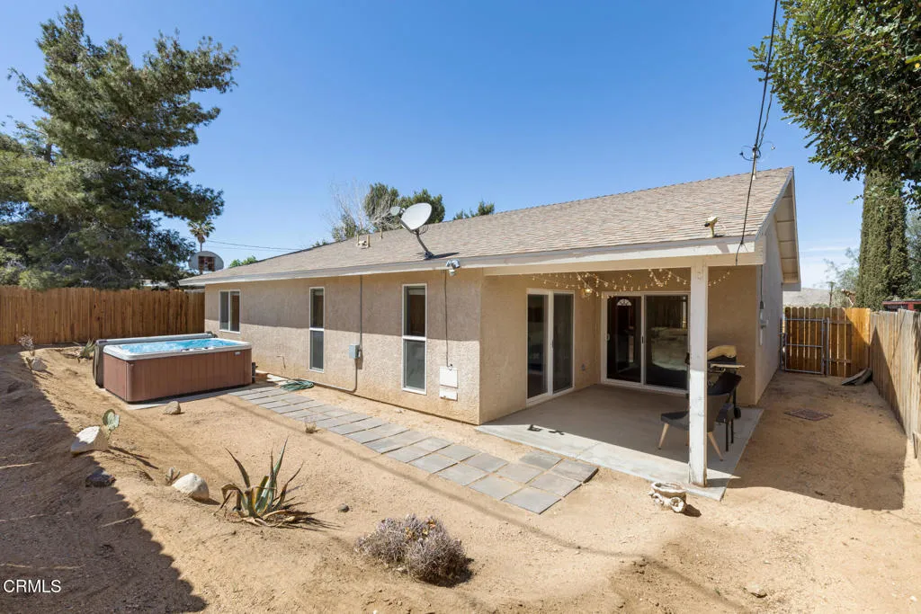 61681 Palm Vista Drive, Joshua Tree, California 92252 home-pic-16